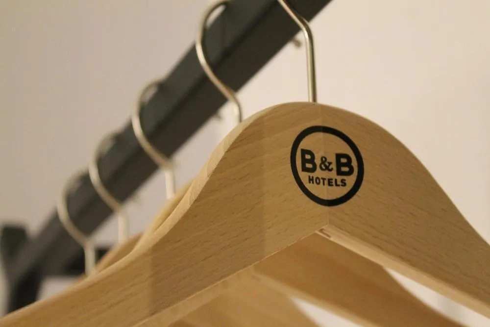 B&B Hotel Igny Palaiseau