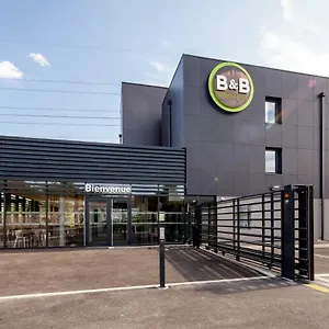 Hotel Igny Palaiseau